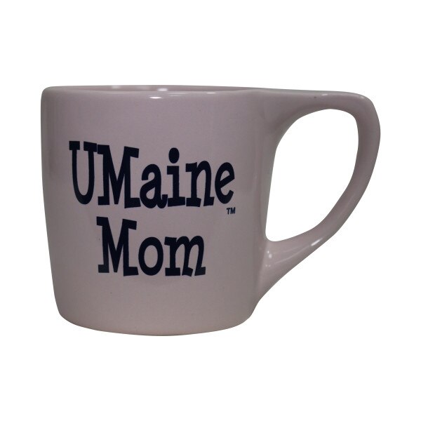 UMaine Mom Mug
